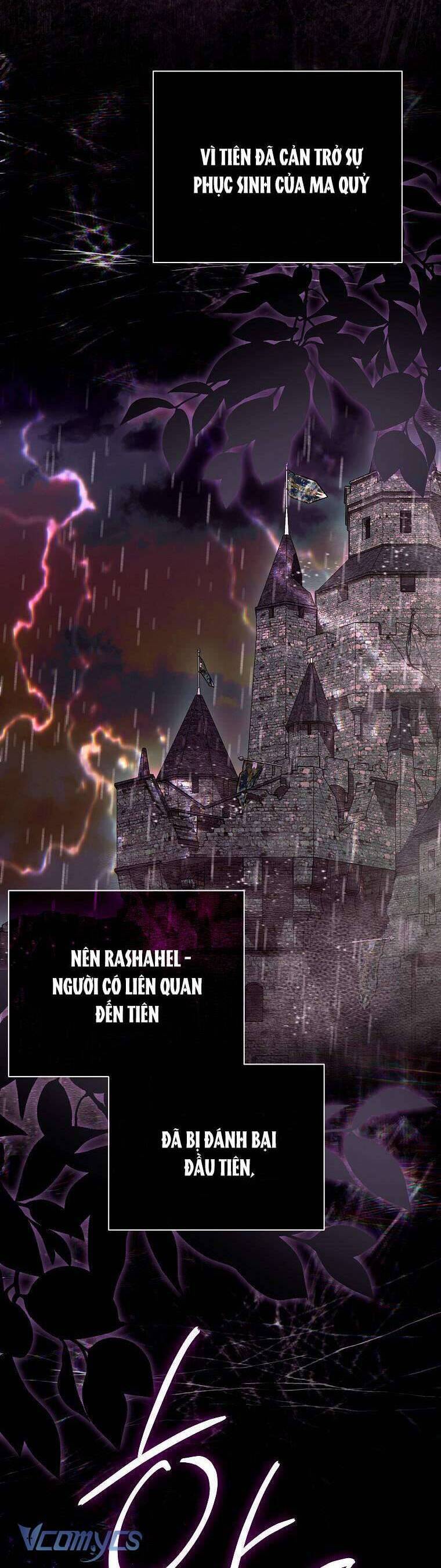 10 Cách Để Bị Bạo Chúa Đá Chapter  60 - 20