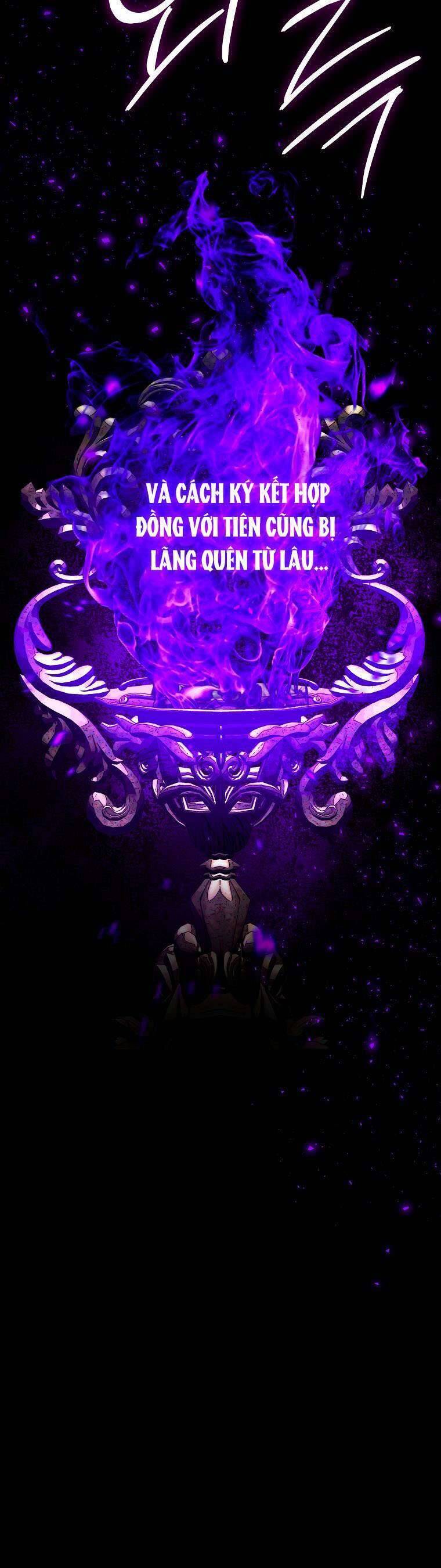 10 Cách Để Bị Bạo Chúa Đá Chapter  60 - 21
