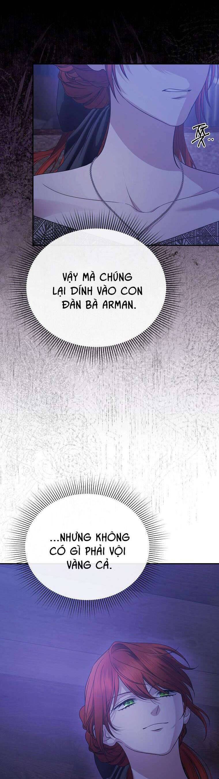 10 Cách Để Bị Bạo Chúa Đá Chapter 60 - 22