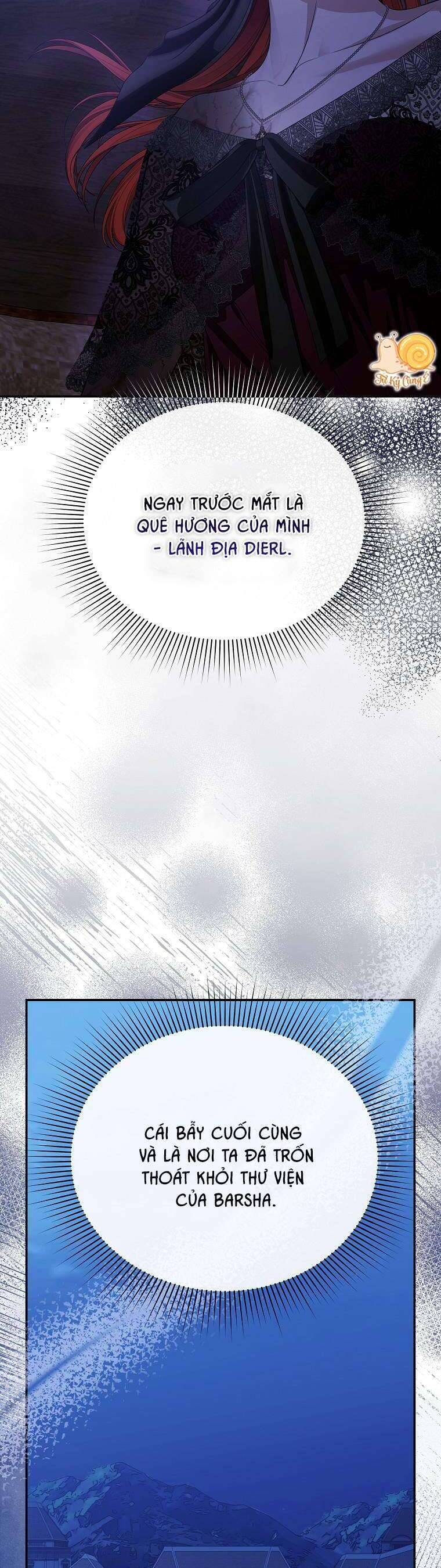 10 Cách Để Bị Bạo Chúa Đá Chapter  60 - 23