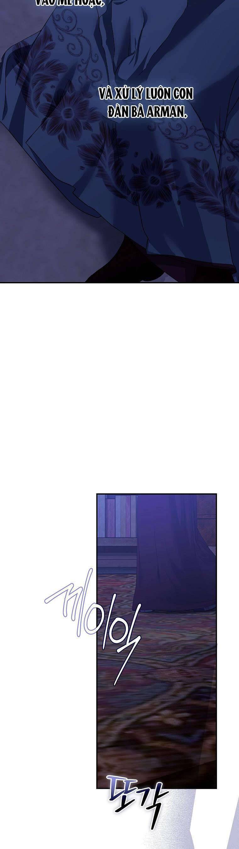 10 Cách Để Bị Bạo Chúa Đá Chapter 60 - 25