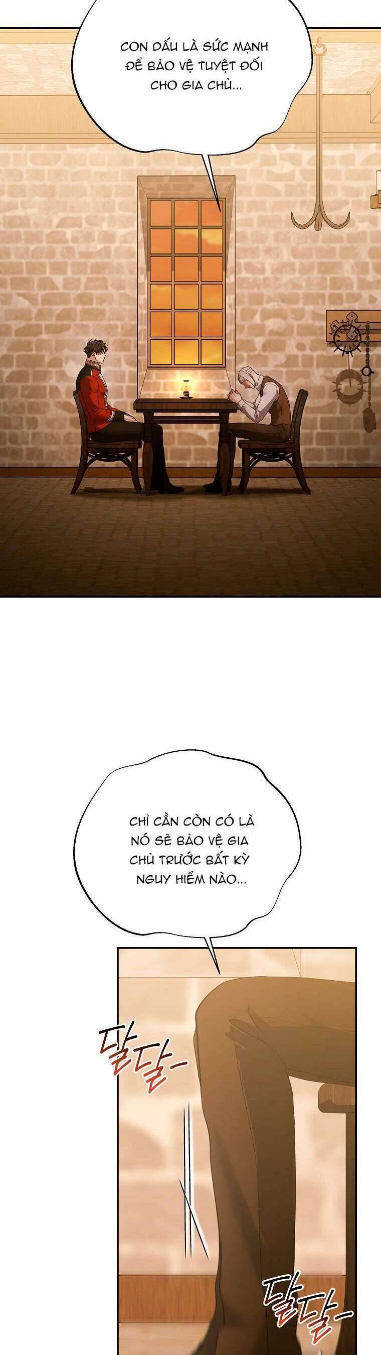 10 Cách Để Bị Bạo Chúa Đá Chapter  60 - 30