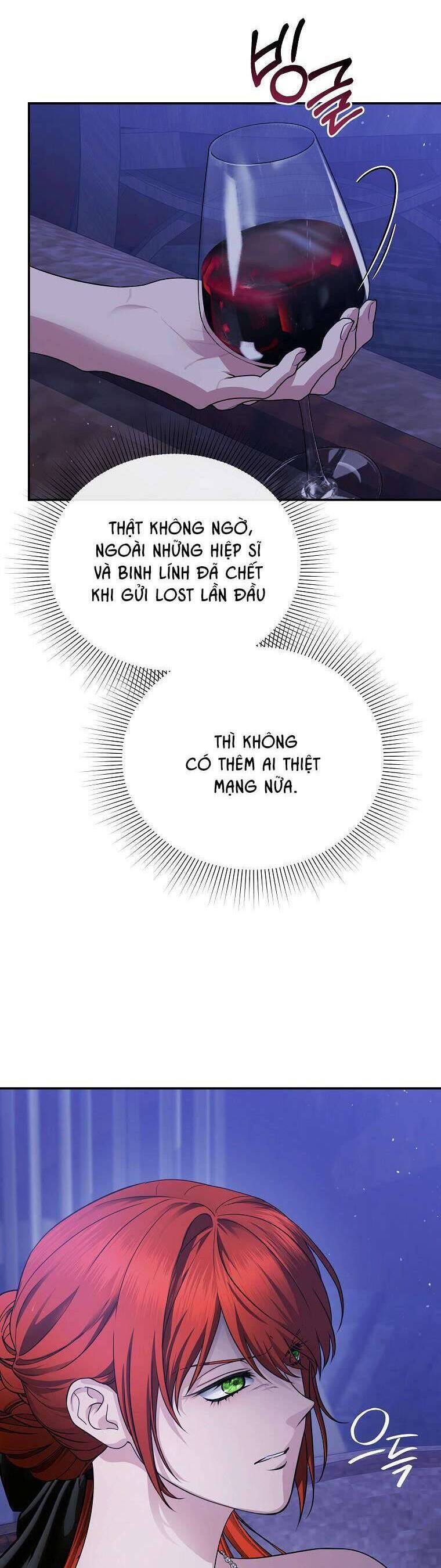 10 Cách Để Bị Bạo Chúa Đá Chapter 60 - 4