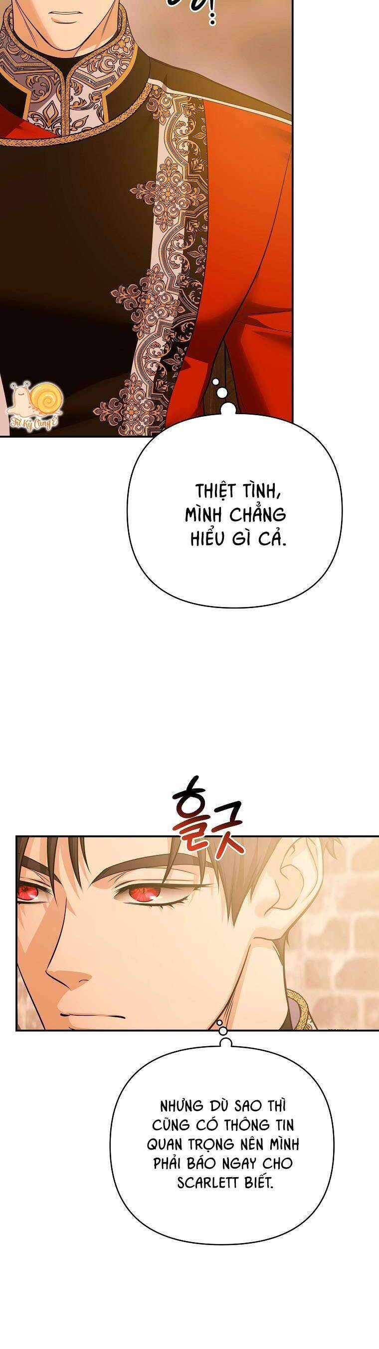 10 Cách Để Bị Bạo Chúa Đá Chapter  60 - 35