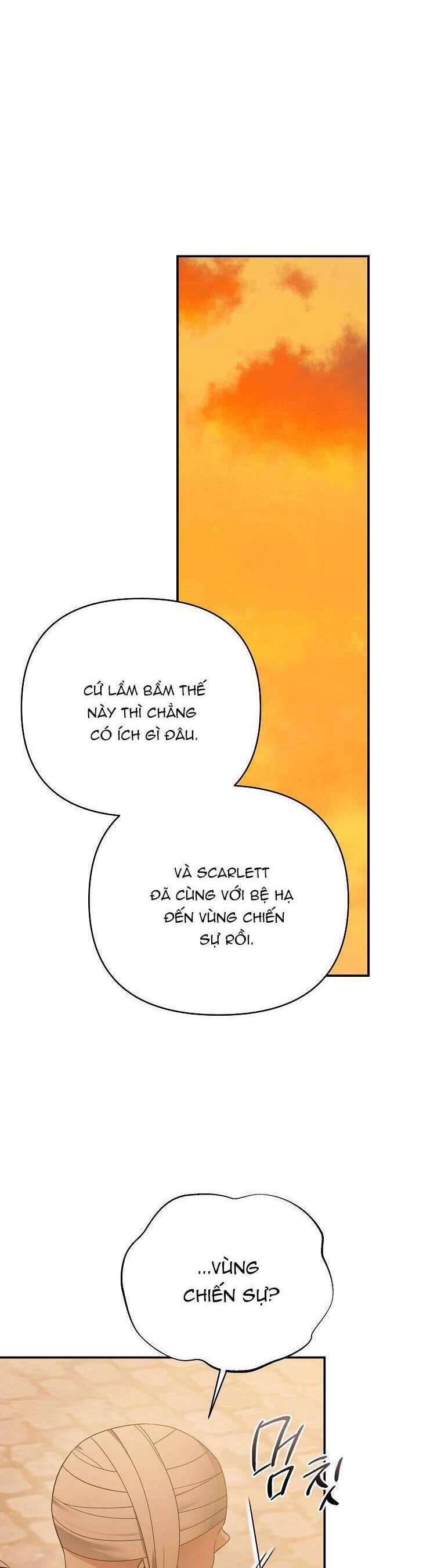 10 Cách Để Bị Bạo Chúa Đá Chapter  60 - 36