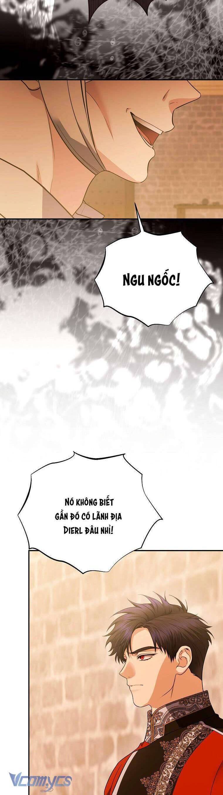 10 Cách Để Bị Bạo Chúa Đá Chapter  60 - 38