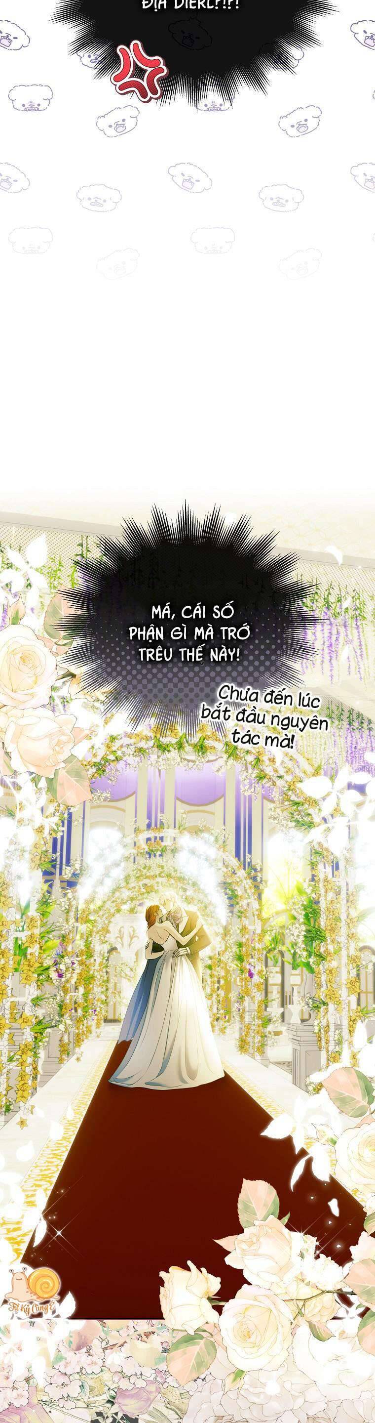 10 Cách Để Bị Bạo Chúa Đá Chapter  60 - 43