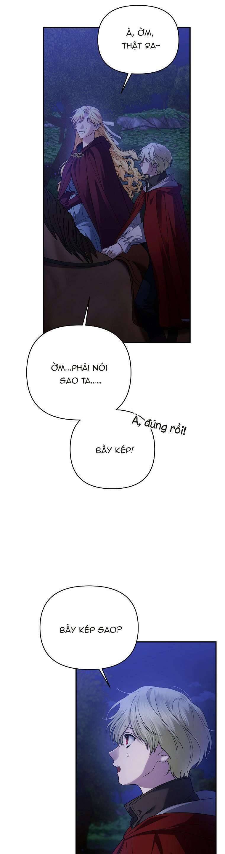 10 Cách Để Bị Bạo Chúa Đá Chapter  60 - 45