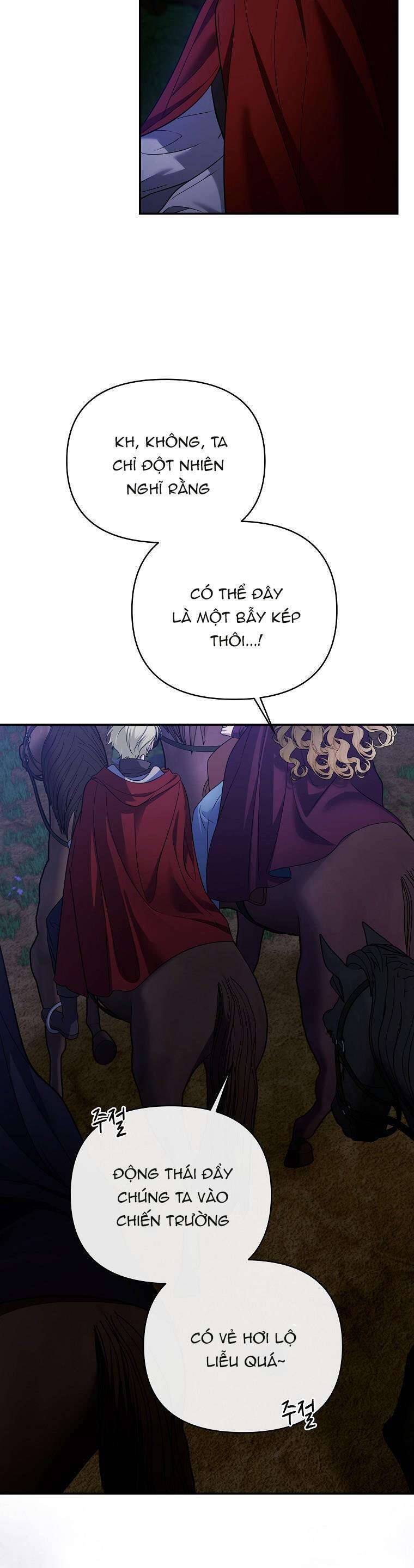 10 Cách Để Bị Bạo Chúa Đá Chapter  60 - 46