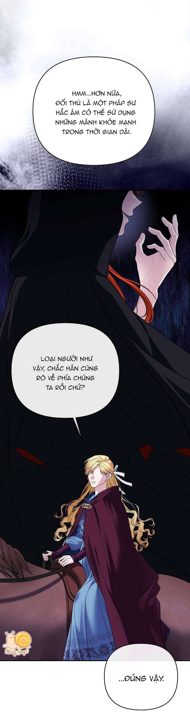 10 Cách Để Bị Bạo Chúa Đá Chapter  60 - 47