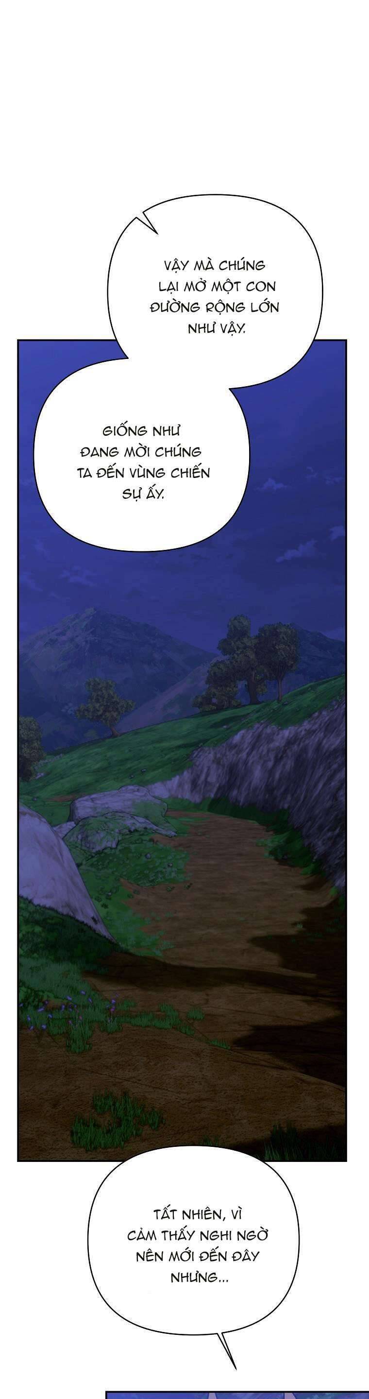 10 Cách Để Bị Bạo Chúa Đá Chapter  60 - 48