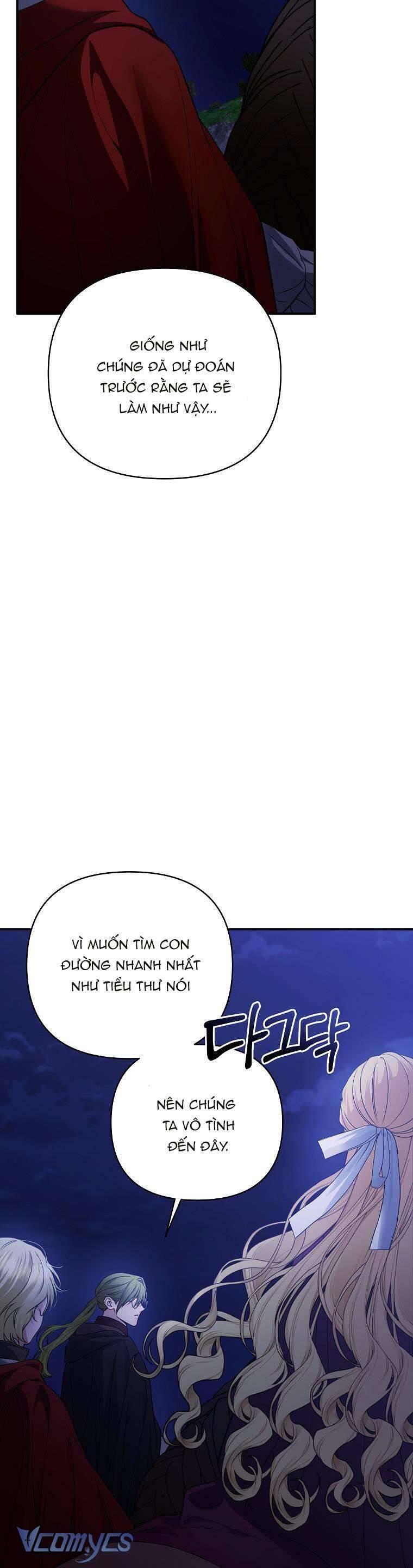 10 Cách Để Bị Bạo Chúa Đá Chapter  60 - 50