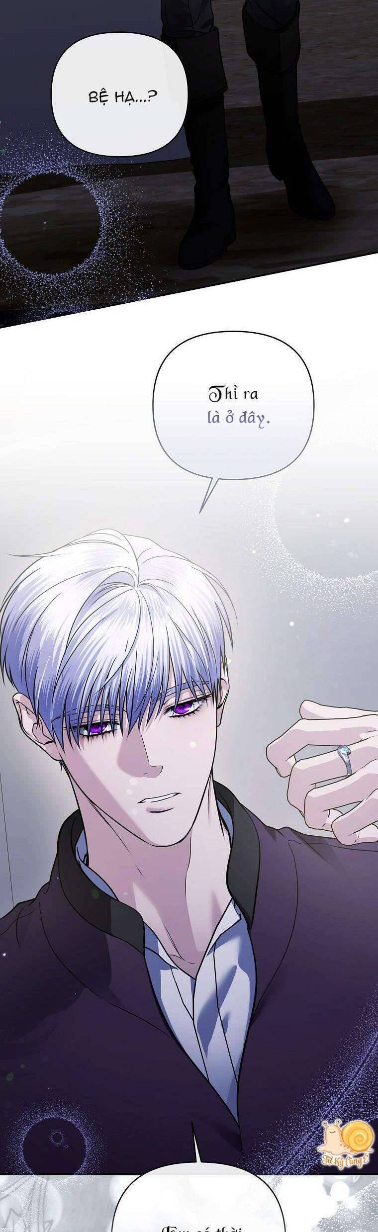 10 Cách Để Bị Bạo Chúa Đá Chapter  60 - 56