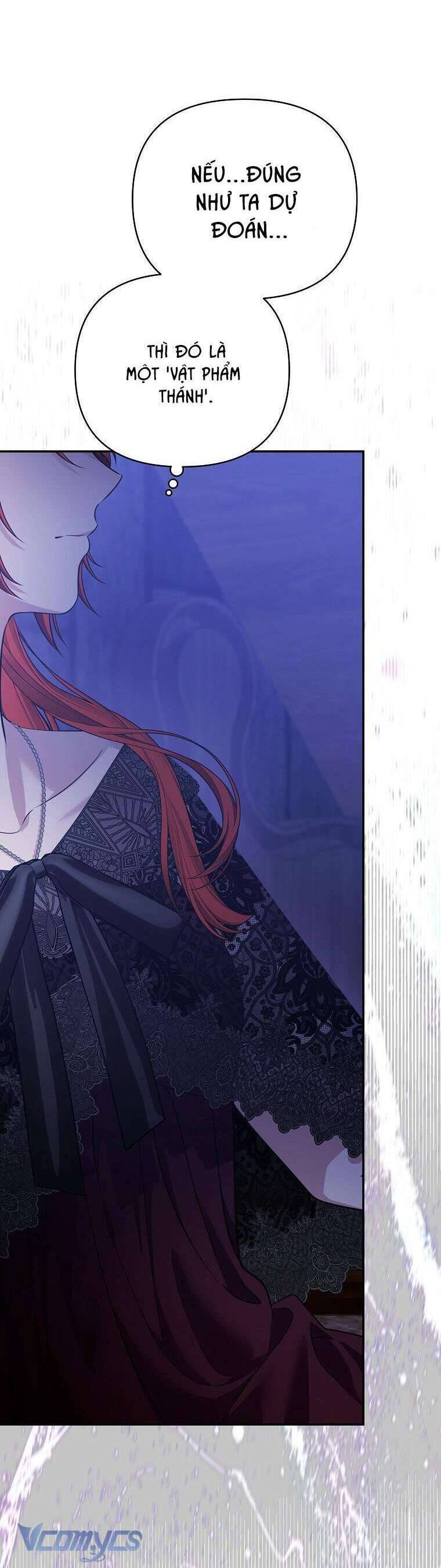 10 Cách Để Bị Bạo Chúa Đá Chapter  60 - 8