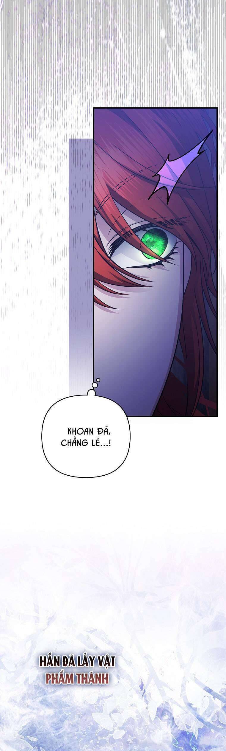 10 Cách Để Bị Bạo Chúa Đá Chapter  60 - 9