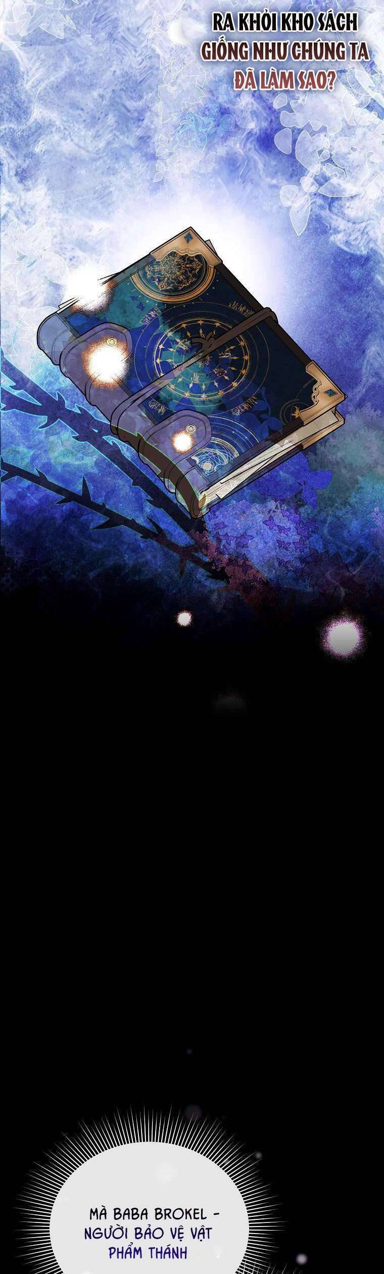 10 Cách Để Bị Bạo Chúa Đá Chapter  60 - 10