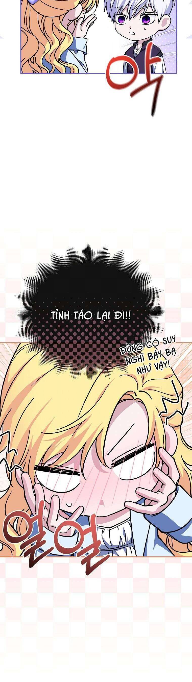 10 Cách Để Bị Bạo Chúa Đá Chapter  61 - 17