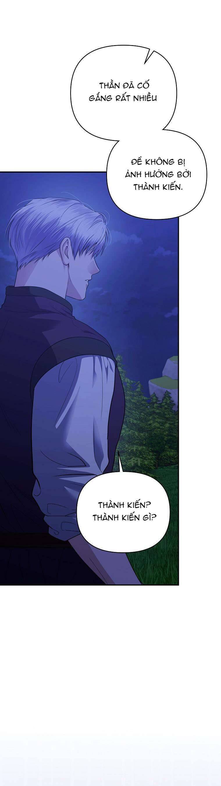 10 Cách Để Bị Bạo Chúa Đá Chapter  61 - 19