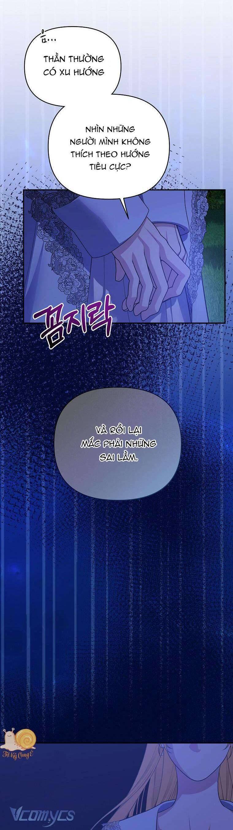 10 Cách Để Bị Bạo Chúa Đá Chapter  61 - 20