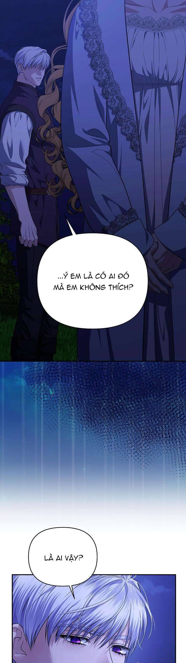 10 Cách Để Bị Bạo Chúa Đá Chapter  61 - 21