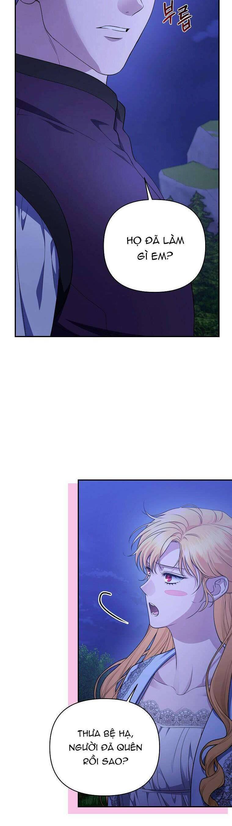 10 Cách Để Bị Bạo Chúa Đá Chapter  61 - 22