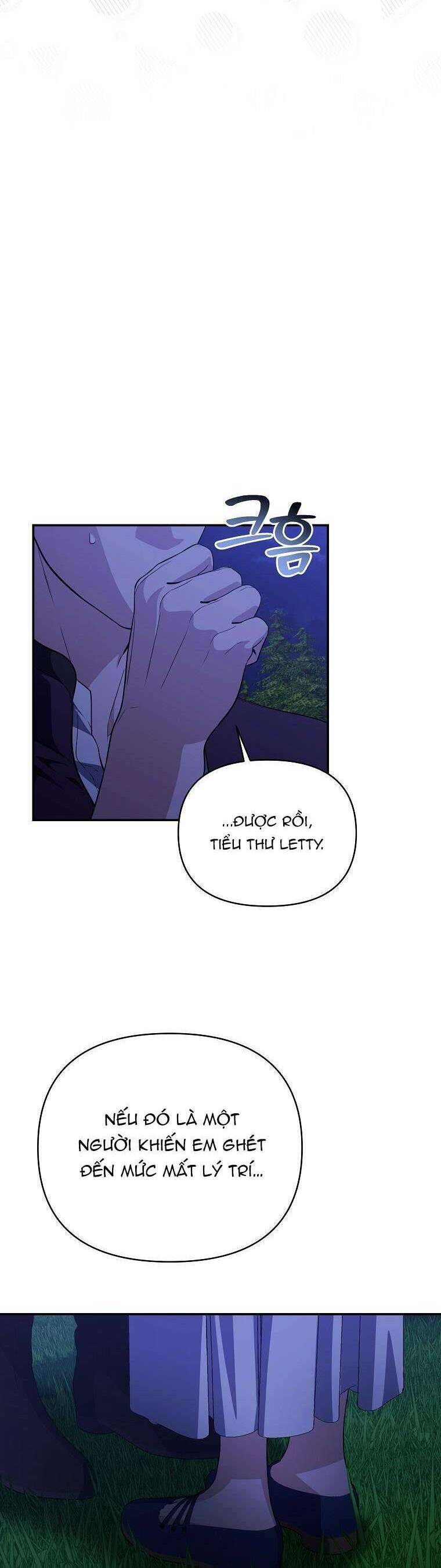 10 Cách Để Bị Bạo Chúa Đá Chapter  61 - 24