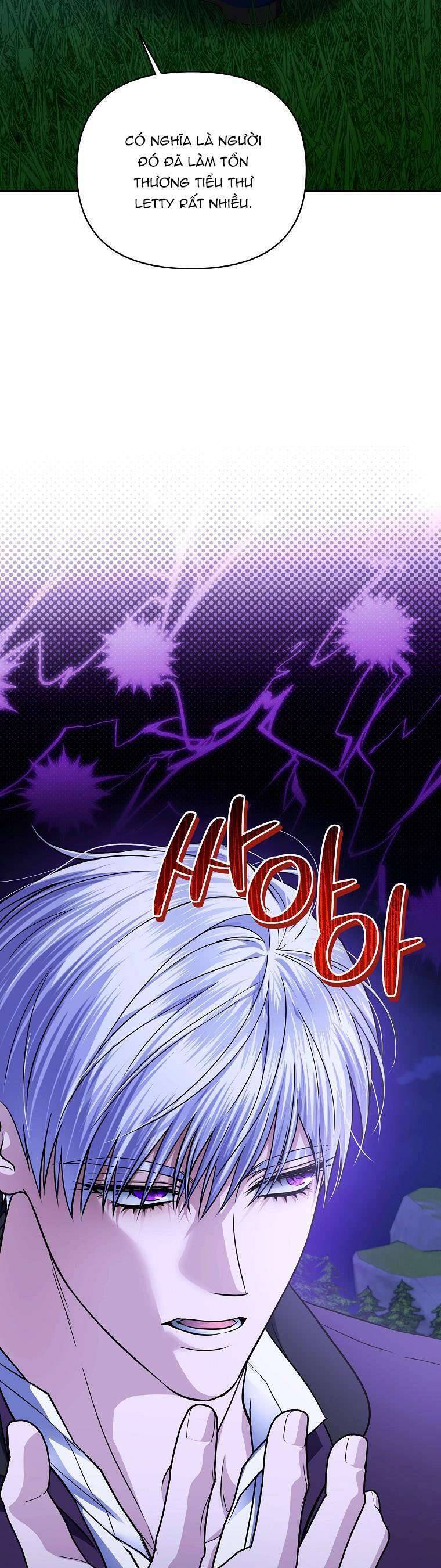 10 Cách Để Bị Bạo Chúa Đá Chapter  61 - 25