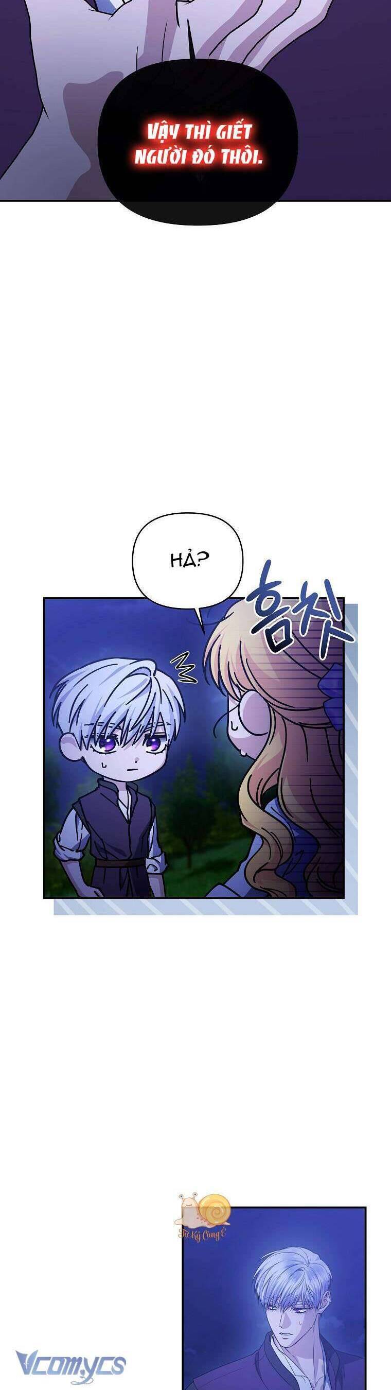 10 Cách Để Bị Bạo Chúa Đá Chapter  61 - 26