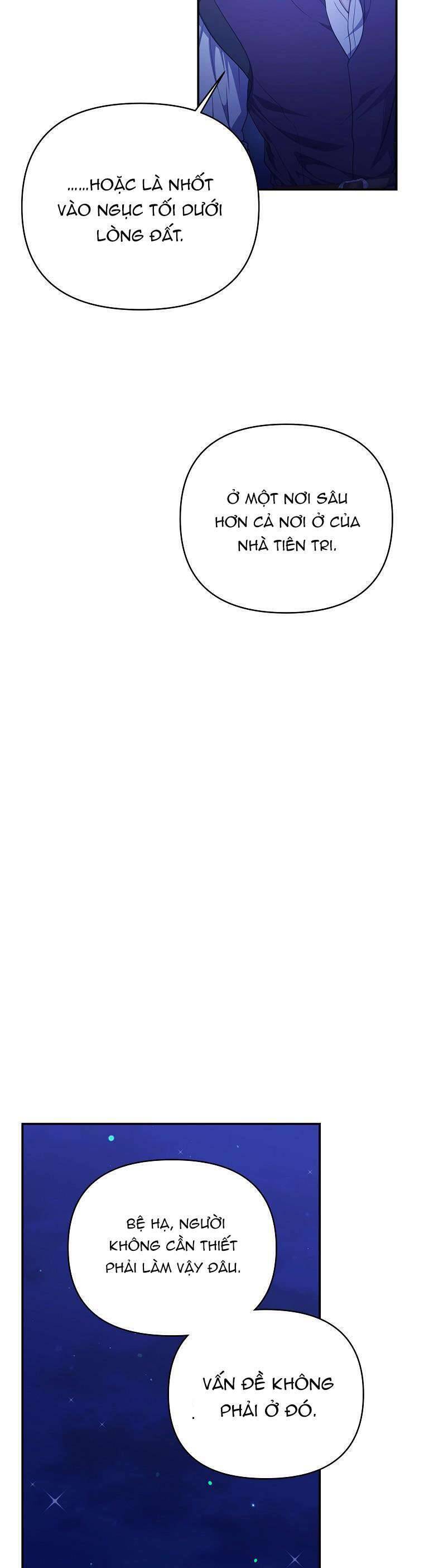 10 Cách Để Bị Bạo Chúa Đá Chapter  61 - 27