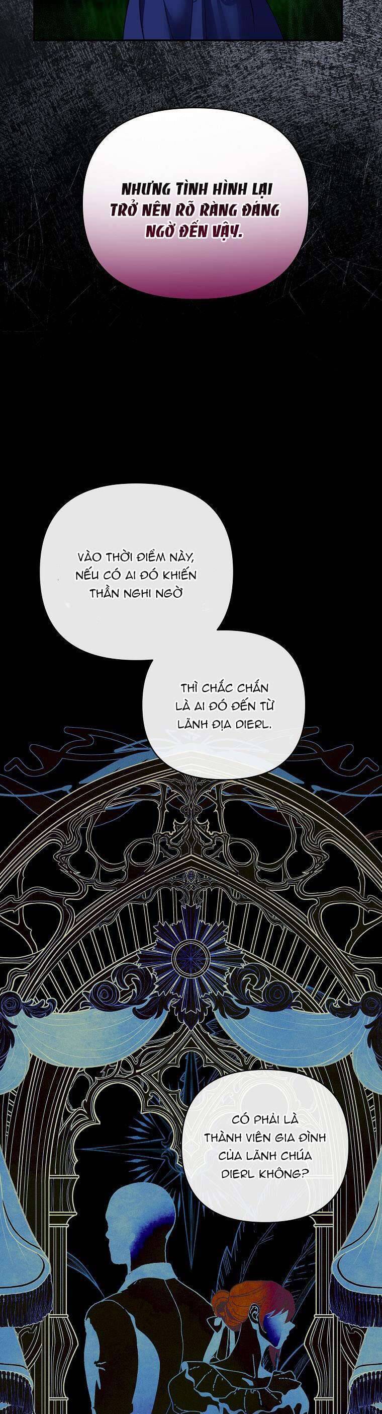 10 Cách Để Bị Bạo Chúa Đá Chapter  61 - 29