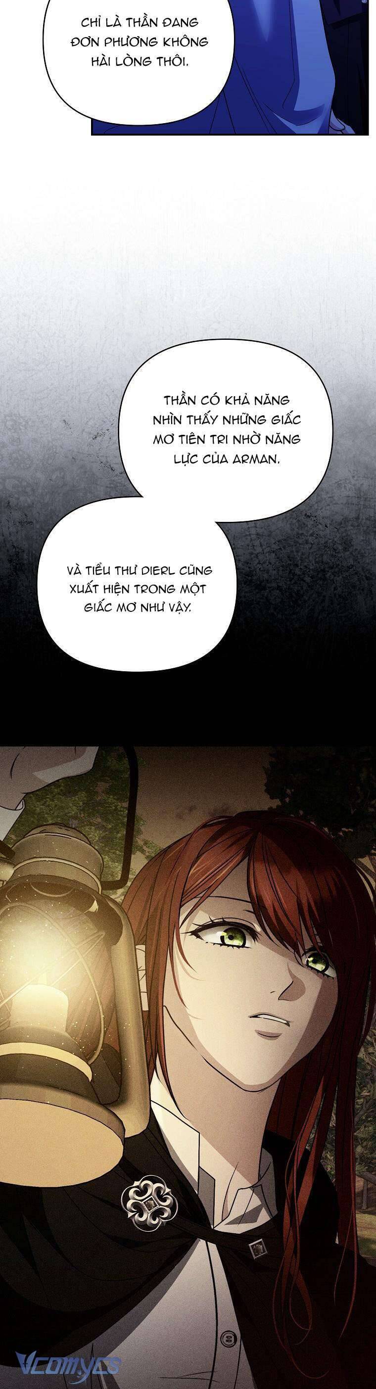 10 Cách Để Bị Bạo Chúa Đá Chapter  61 - 31