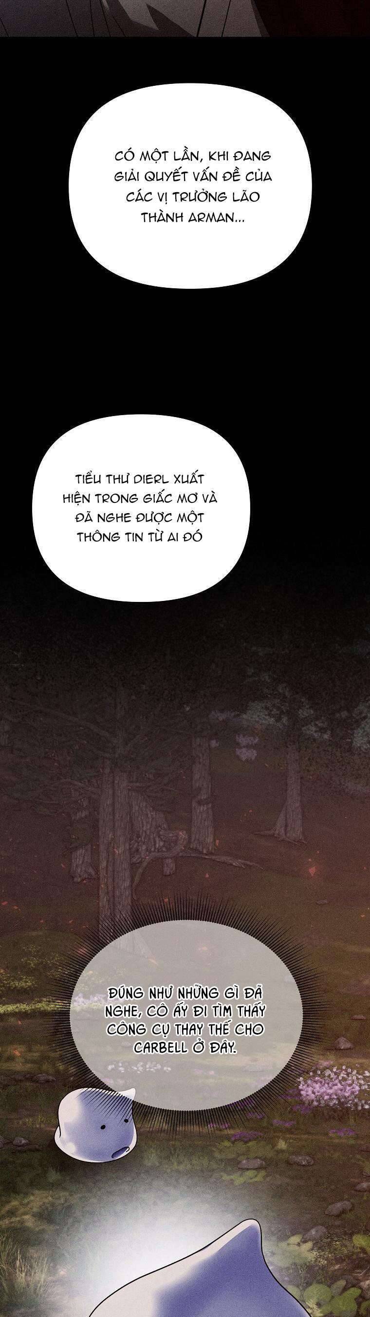 10 Cách Để Bị Bạo Chúa Đá Chapter  61 - 32