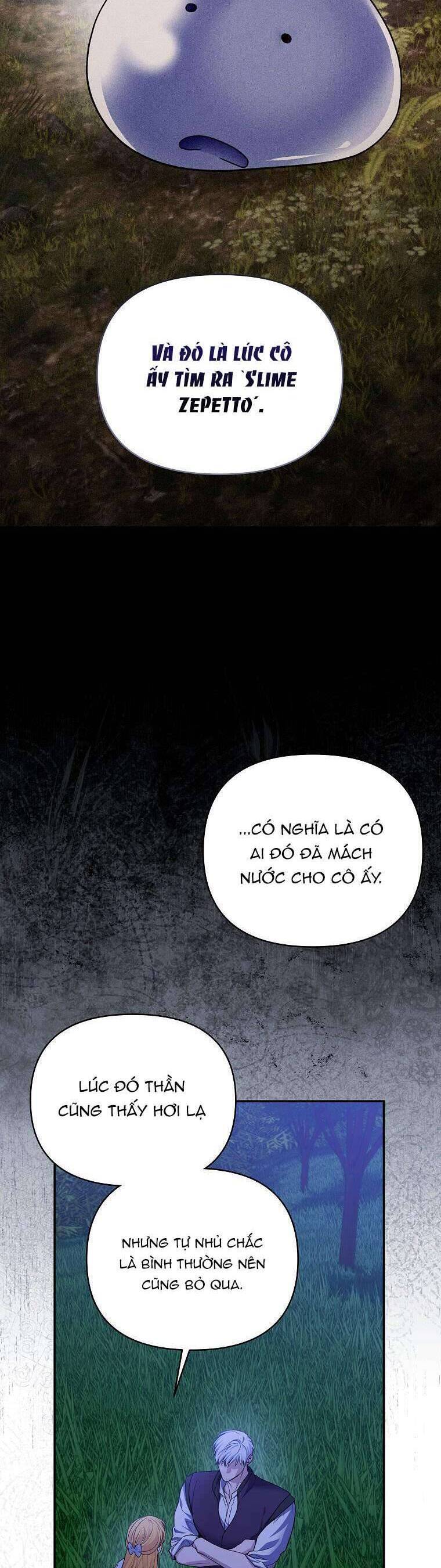 10 Cách Để Bị Bạo Chúa Đá Chapter  61 - 33