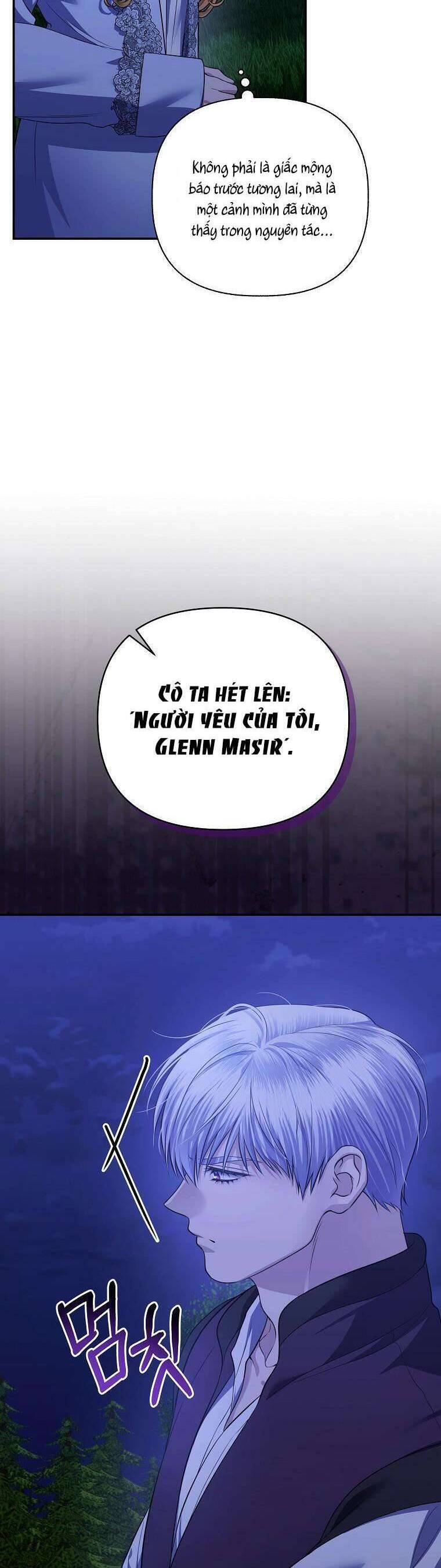 10 Cách Để Bị Bạo Chúa Đá Chapter  61 - 35