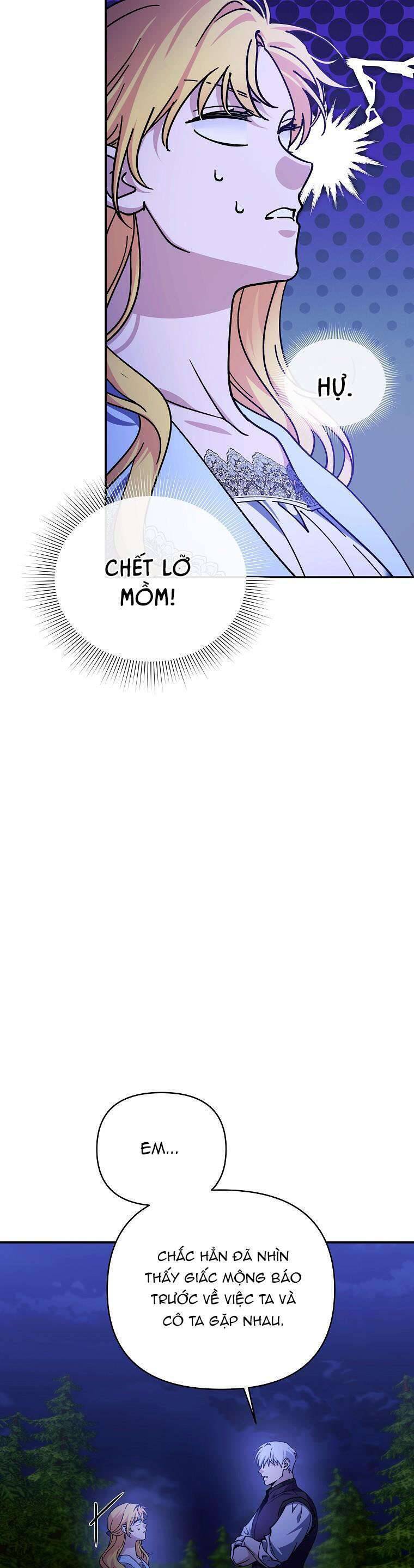 10 Cách Để Bị Bạo Chúa Đá Chapter  61 - 38