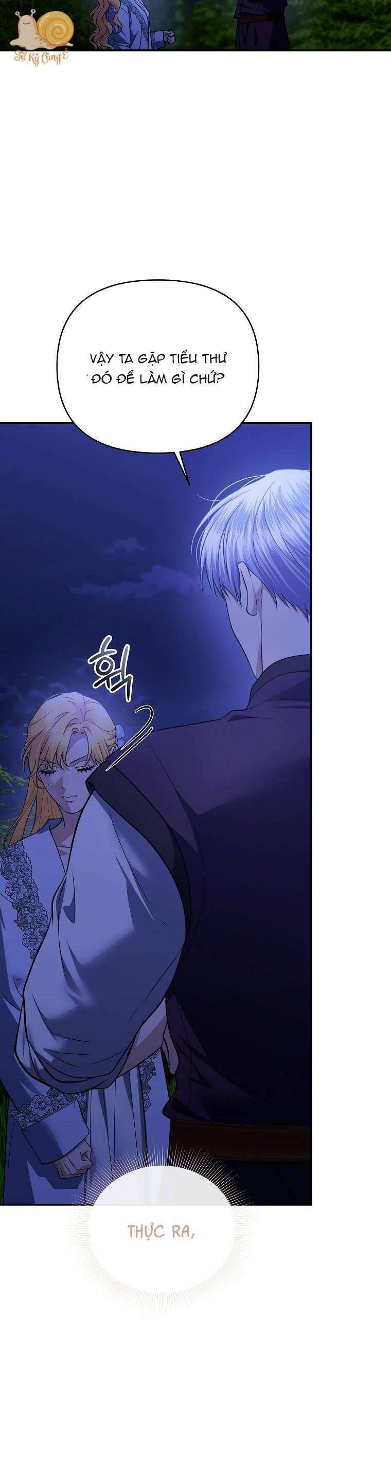 10 Cách Để Bị Bạo Chúa Đá Chapter  61 - 39