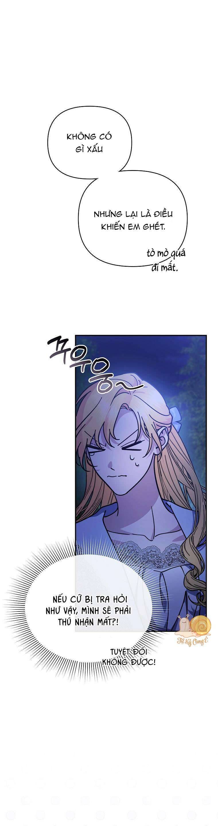 10 Cách Để Bị Bạo Chúa Đá Chapter  61 - 41