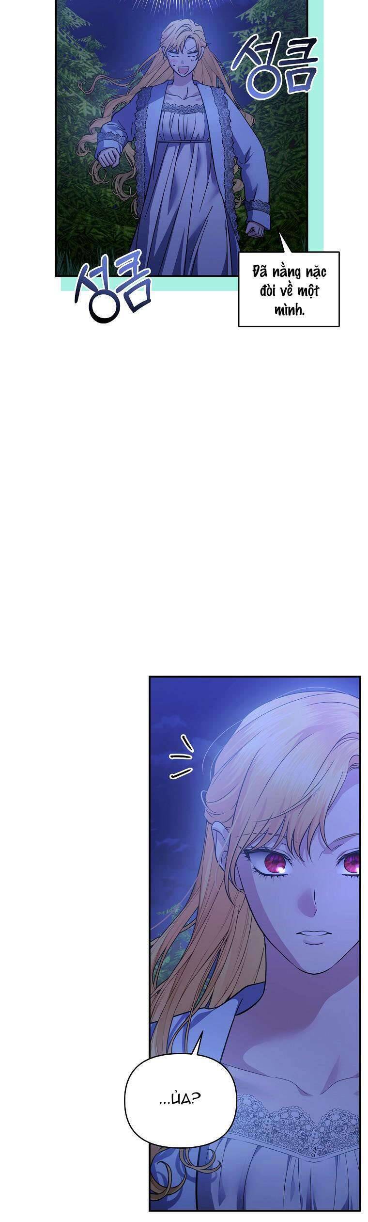 10 Cách Để Bị Bạo Chúa Đá Chapter  61 - 50