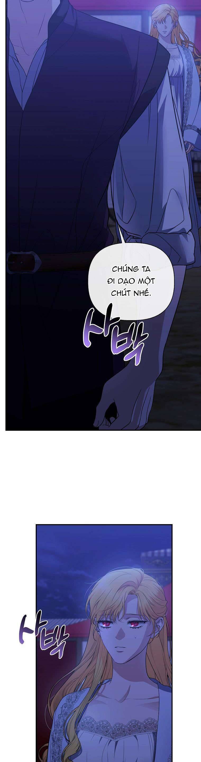 10 Cách Để Bị Bạo Chúa Đá Chapter  61 - 6