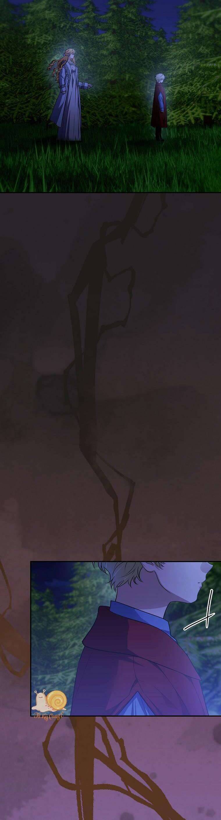 10 Cách Để Bị Bạo Chúa Đá Chapter  61 - 57