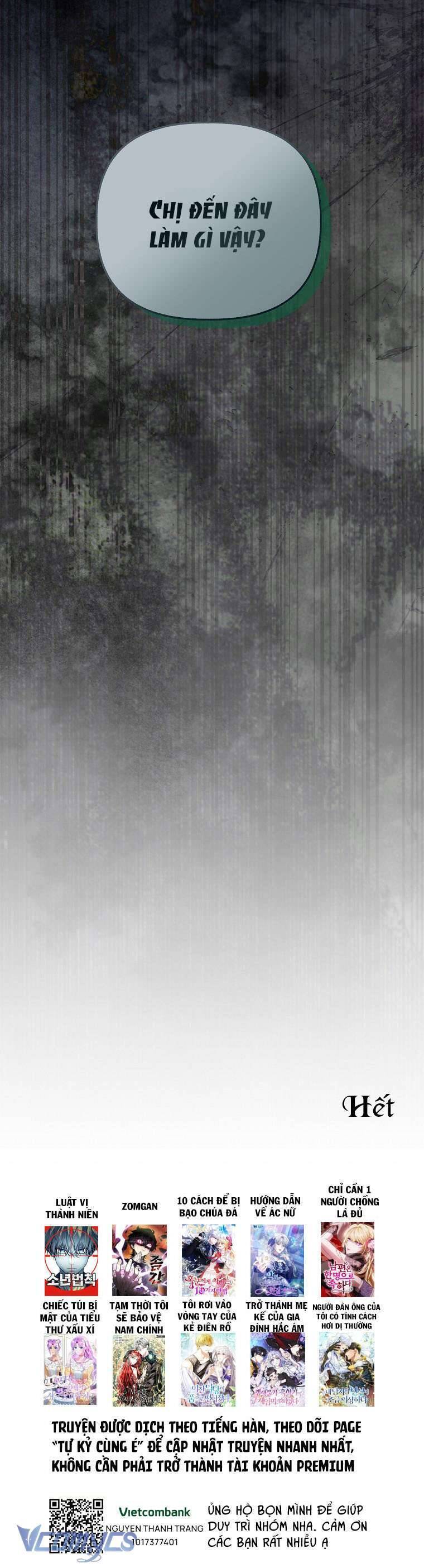 10 Cách Để Bị Bạo Chúa Đá Chapter  61 - 60