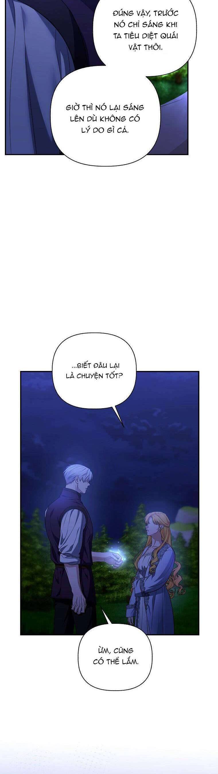 10 Cách Để Bị Bạo Chúa Đá Chapter  61 - 10