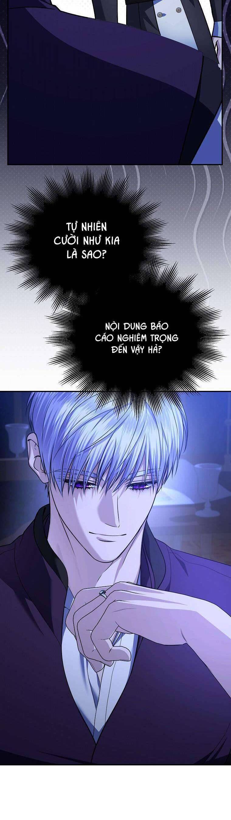 10 Cách Để Bị Bạo Chúa Đá Chapter  62 - 11