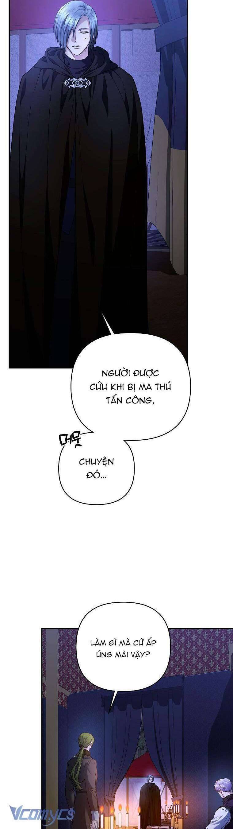 10 Cách Để Bị Bạo Chúa Đá Chapter  62 - 13