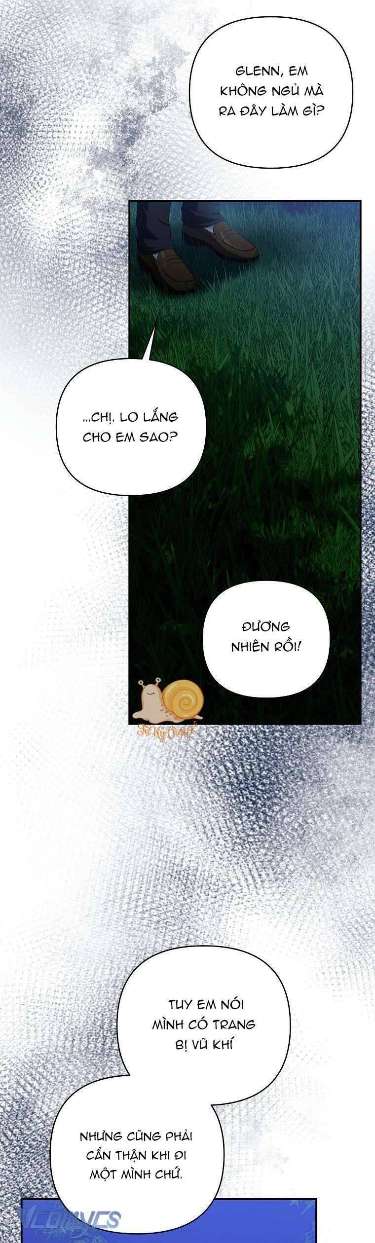 10 Cách Để Bị Bạo Chúa Đá Chapter  62 - 19