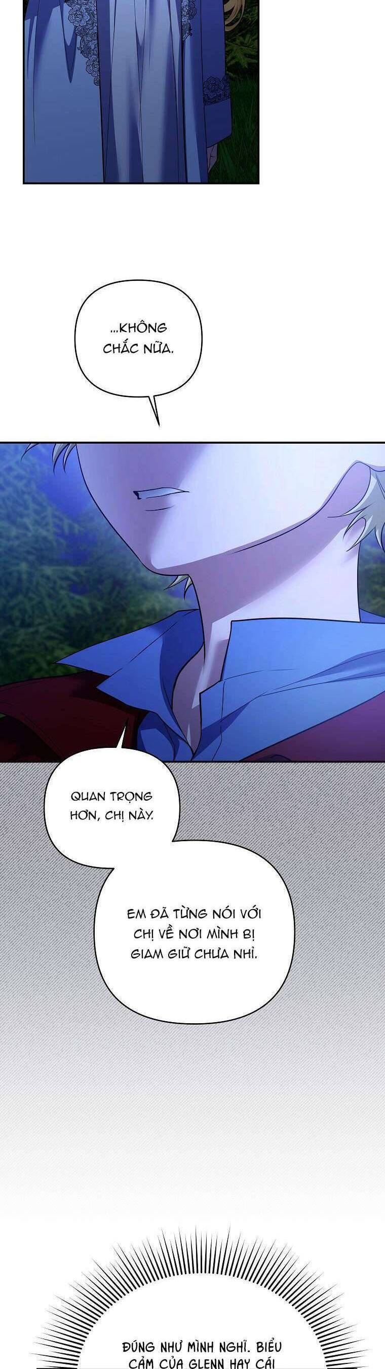 10 Cách Để Bị Bạo Chúa Đá Chapter  62 - 23