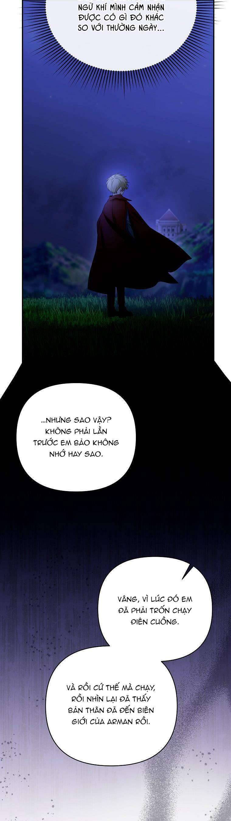 10 Cách Để Bị Bạo Chúa Đá Chapter  62 - 24
