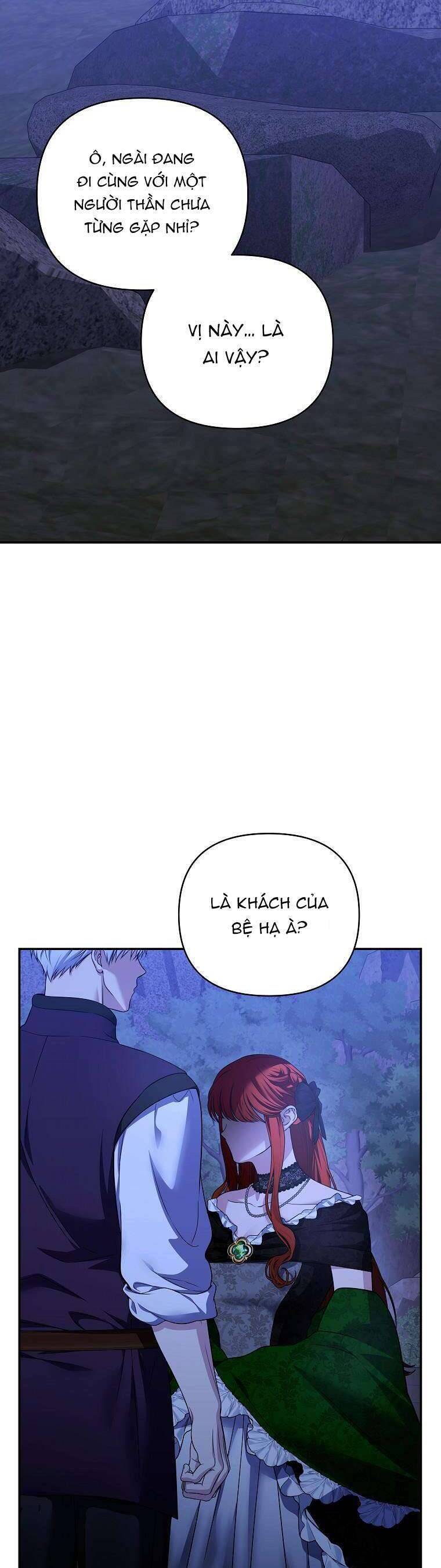 10 Cách Để Bị Bạo Chúa Đá Chapter  62 - 40