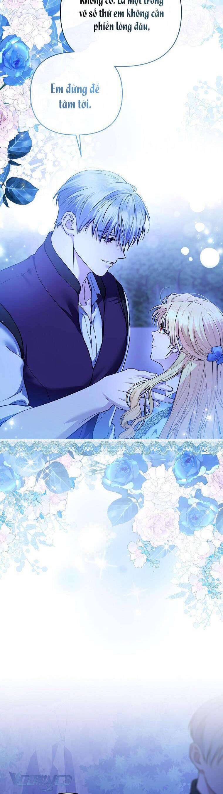 10 Cách Để Bị Bạo Chúa Đá Chapter 62 - 43