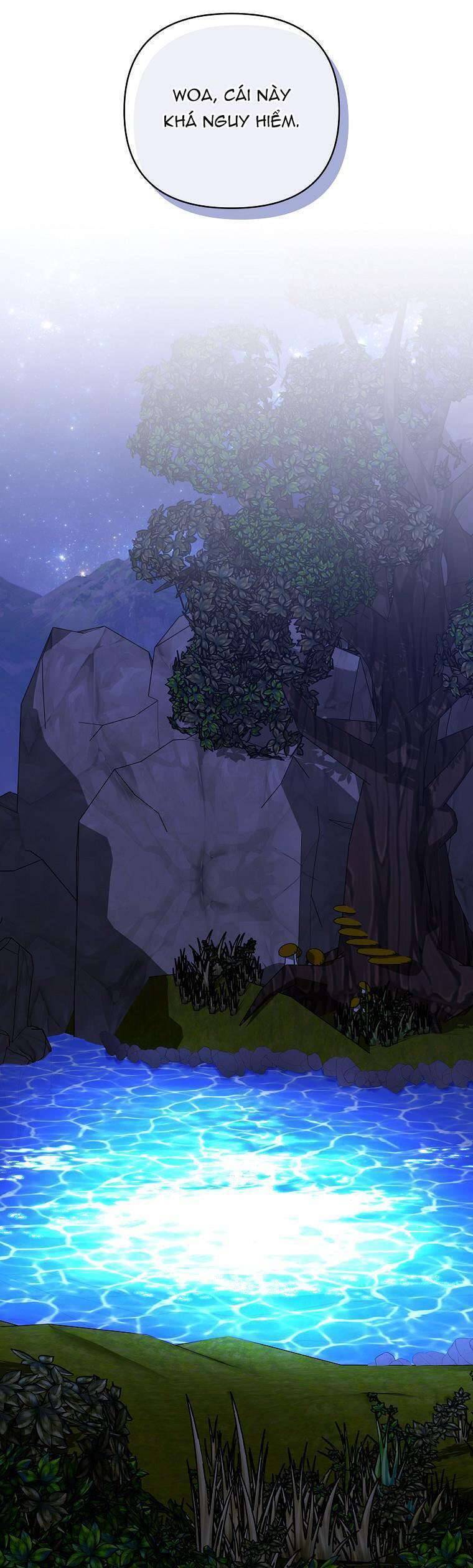 10 Cách Để Bị Bạo Chúa Đá Chapter  62 - 46